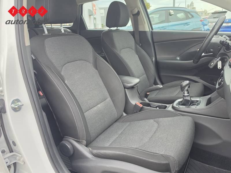 HYUNDAI I30 1.0 TGDI CW, fotografija 7