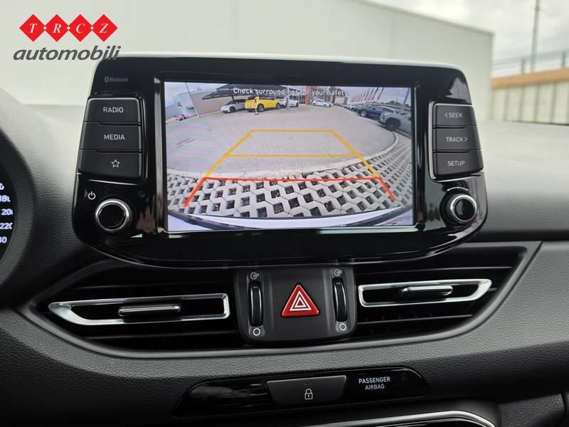 HYUNDAI I30 1.0 TGDI CW, fotografija 10