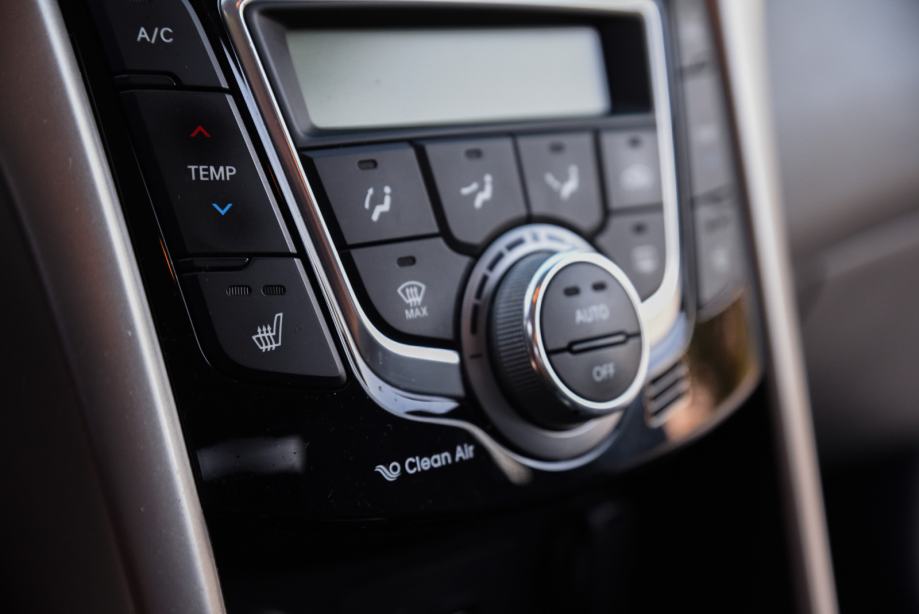Hyundai i30 1.4 crdi, fotografija 14