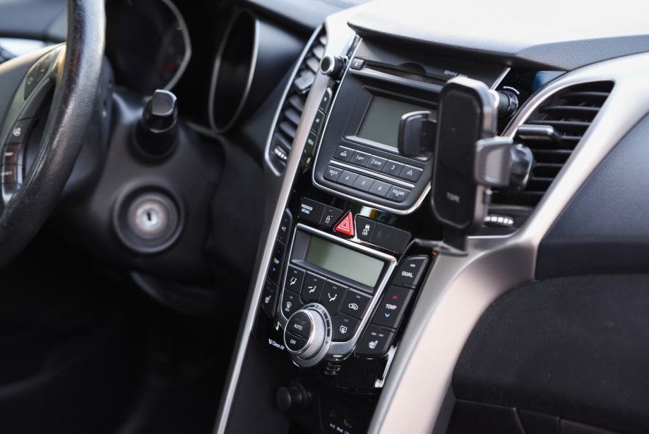 Hyundai i30 1.4 crdi, fotografija 8