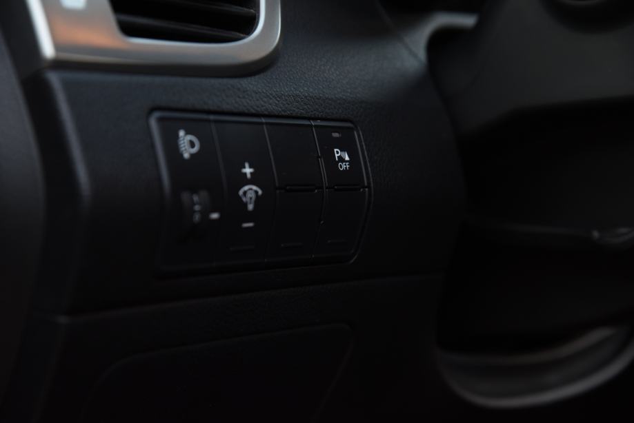 Hyundai i30 1.4 crdi, fotografija 12