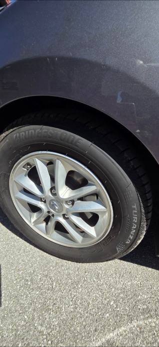 Hyundai i30 1,4 CRDi, fotografija 14