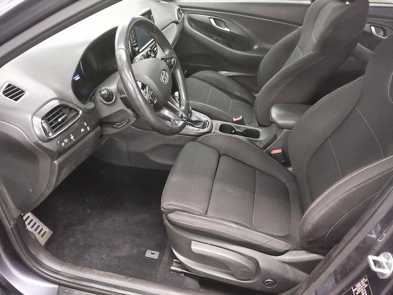 Hyundai i30 1.4 T-GDI N-Line automatik • bežično punjenje • navigacija, fotografija 8