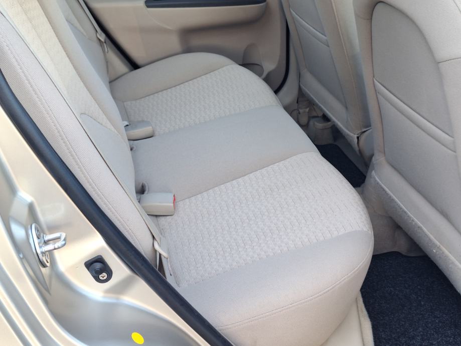 Hyundai Accent 1,4, fotografija 7