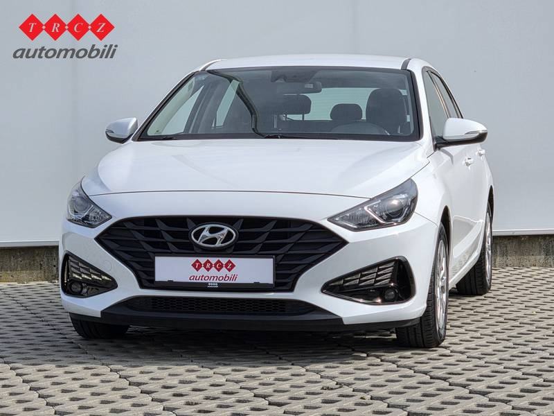 HYUNDAI I30 1.6 CRDi 115 TREND, fotografija 2