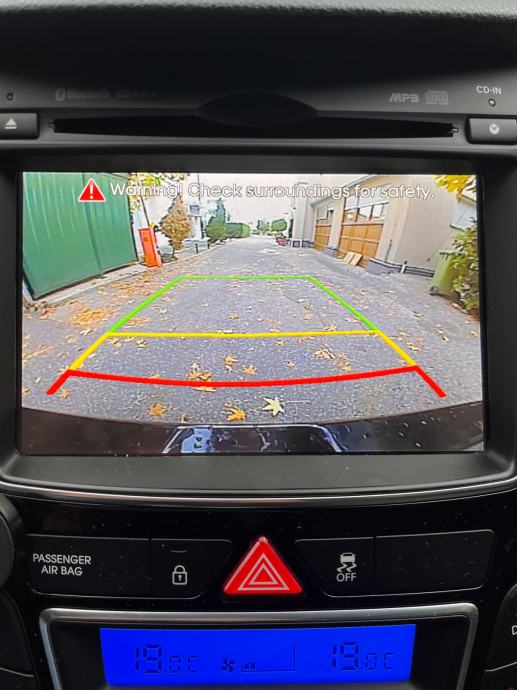 Hyundai i30 1,6 CRDi, 2015.g., fotografija 20
