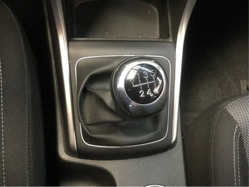 Bluetooth hyundai i30