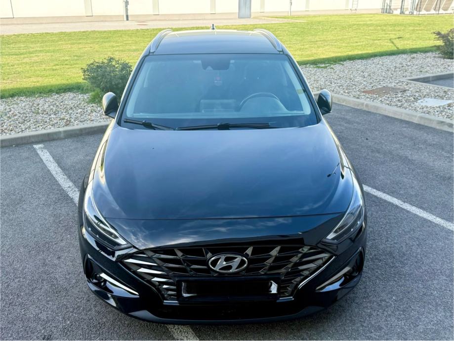 Hyundai i30 1,6 CRDi.-Automatik, fotografija 5