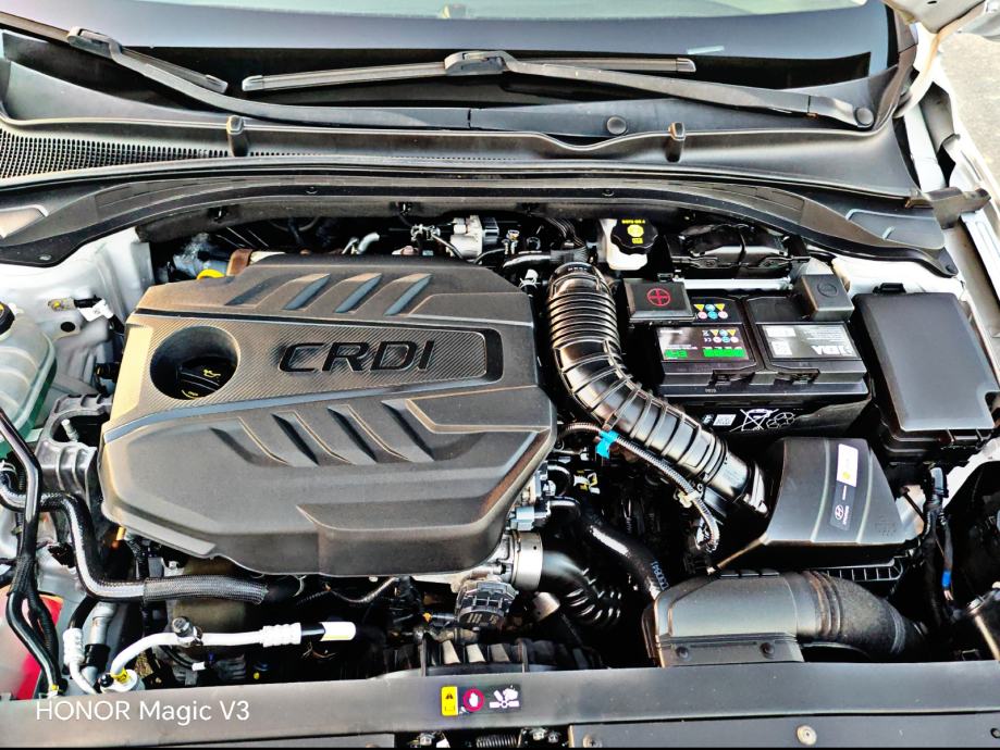 Hyundai i30 1.6 CRDi, fotografija 14