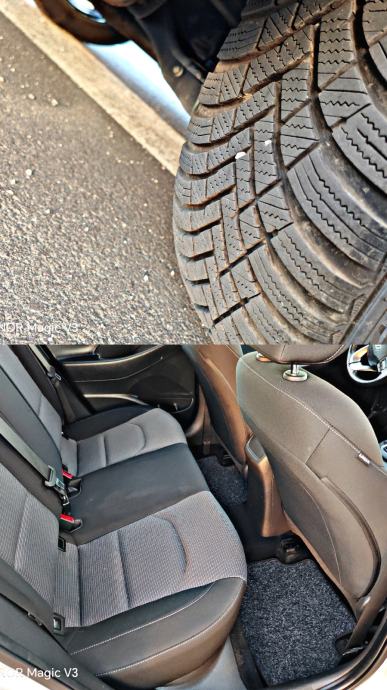 Hyundai i30 1.6 CRDi, fotografija 11