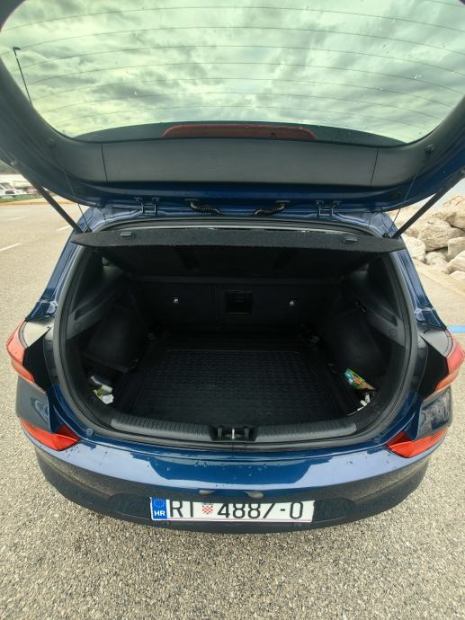 Hyundai i30 1,6 CRDi, fotografija 7