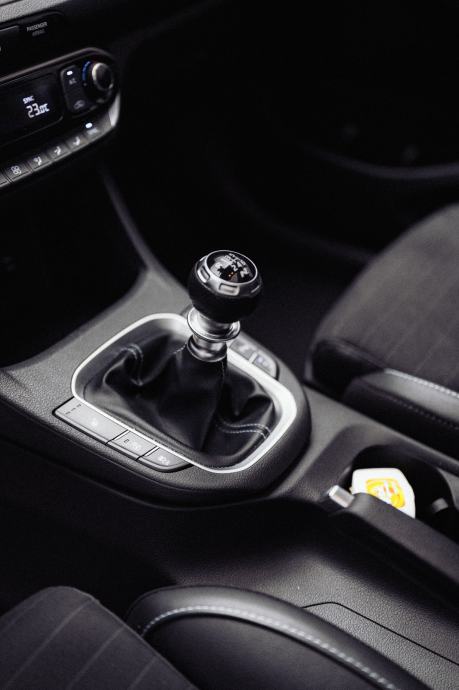 Hyundai i30N performance, fotografija 9