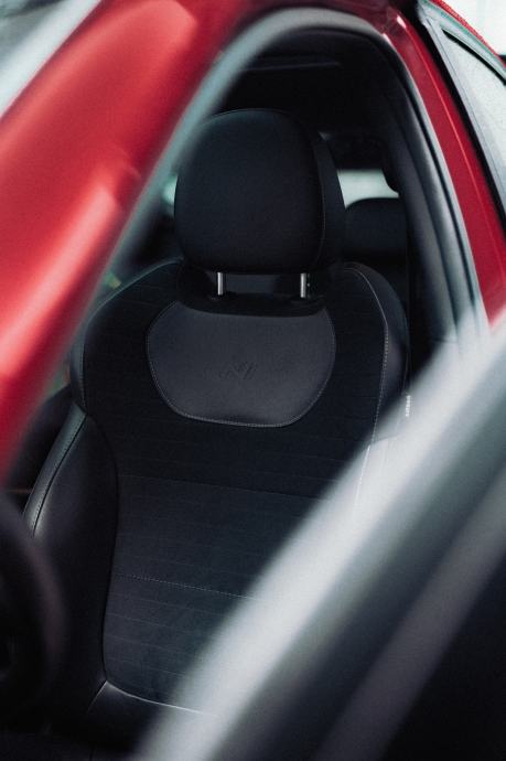 Hyundai i30N performance, fotografija 10