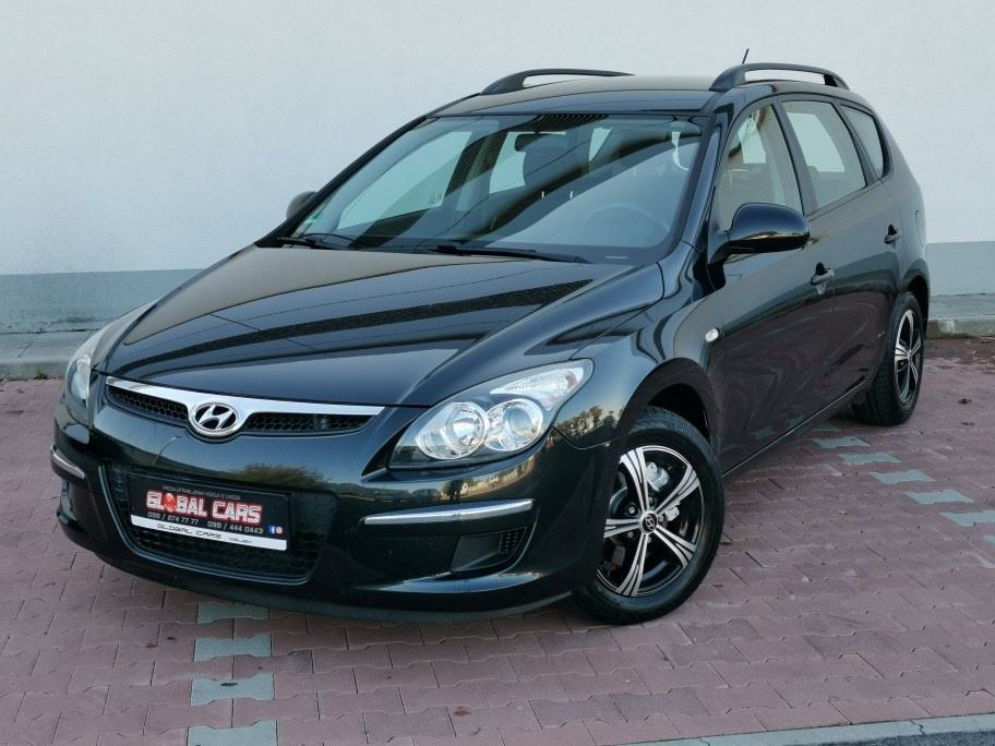 Hyundai i30 cw