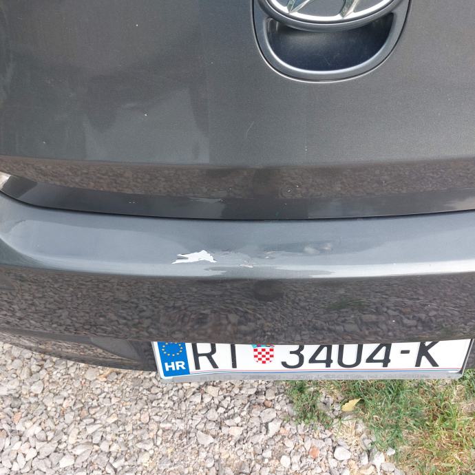 Hyundai i30 CW 1,6 CRDi, fotografija 8
