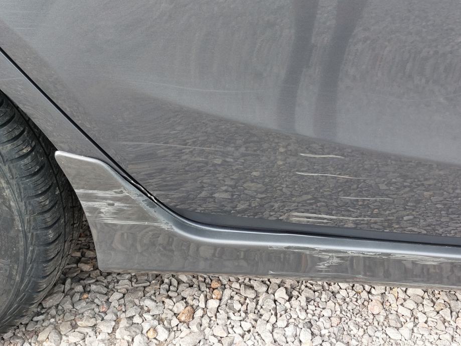 Hyundai i30 CW 1,6 CRDi, fotografija 9