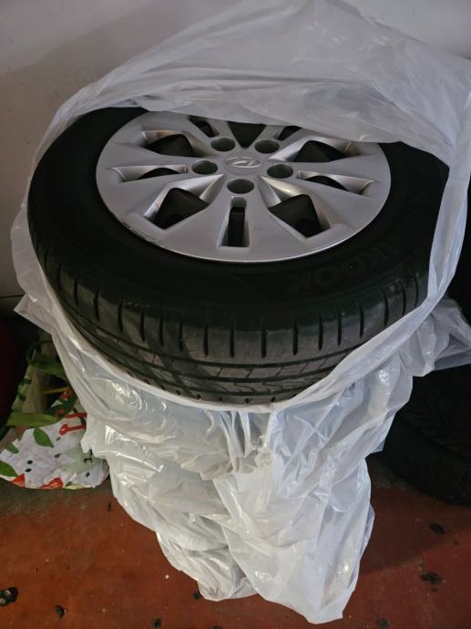 Hyundai i30 SW 1.4+LPG,97000 km,HR AUTO,GARANCJA 24 MJESECA!, fotografija 11