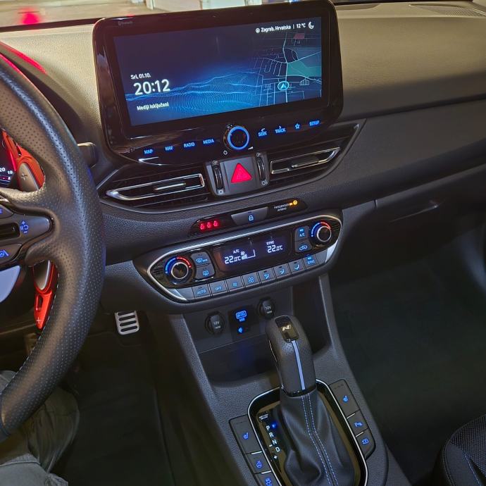 Hyundai i30N Performance 8-DCT, Tvorničko jamstvo, fotografija 6