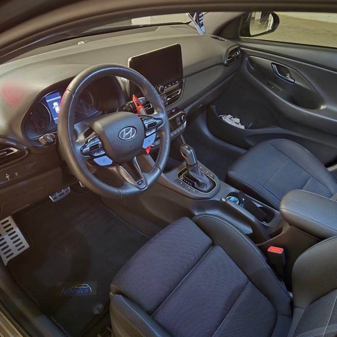 Hyundai i30N Performance 8-DCT, Tvorničko jamstvo, fotografija 5