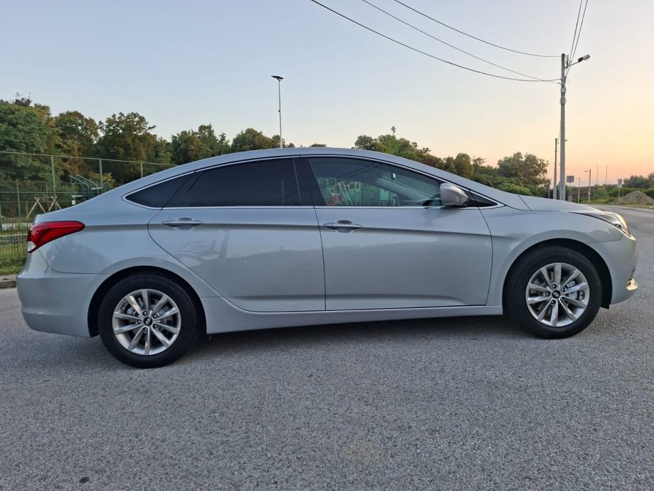 HYUNDAI I40 1,6 CRDI, HR VOZILO, fotografija 2