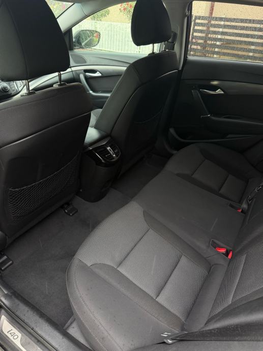 Hyundai i40 1,7 CRDi, fotografija 5