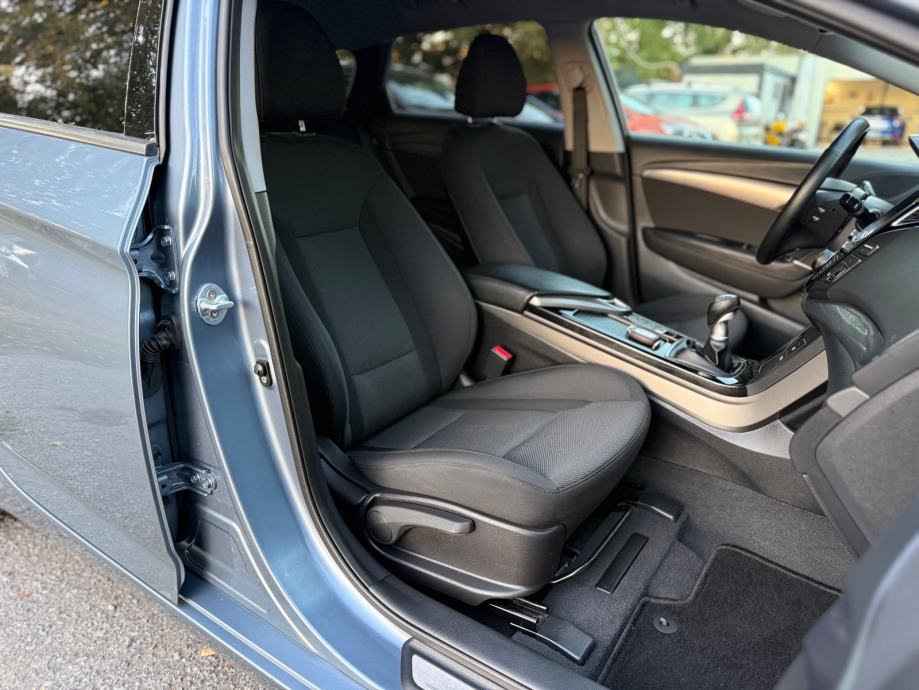 Hyundai i40 1,7crdi EDITION-141ks-BI XENON-RADAR-R.KAMERA-LANE ASSIST, fotografija 18