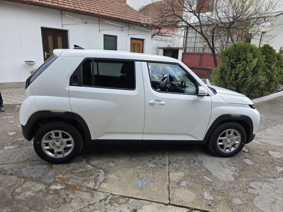 Hyundai Inster SMART automatik, pogled izvana - slika 2