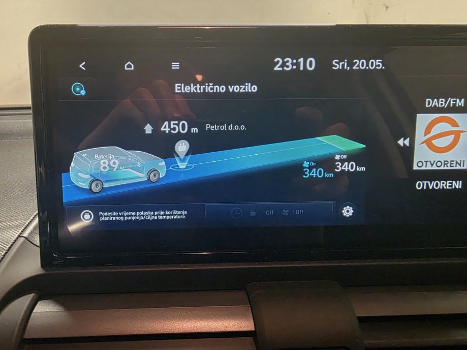Hyundai Inster SMART automatik, pogled izvana - slika 5