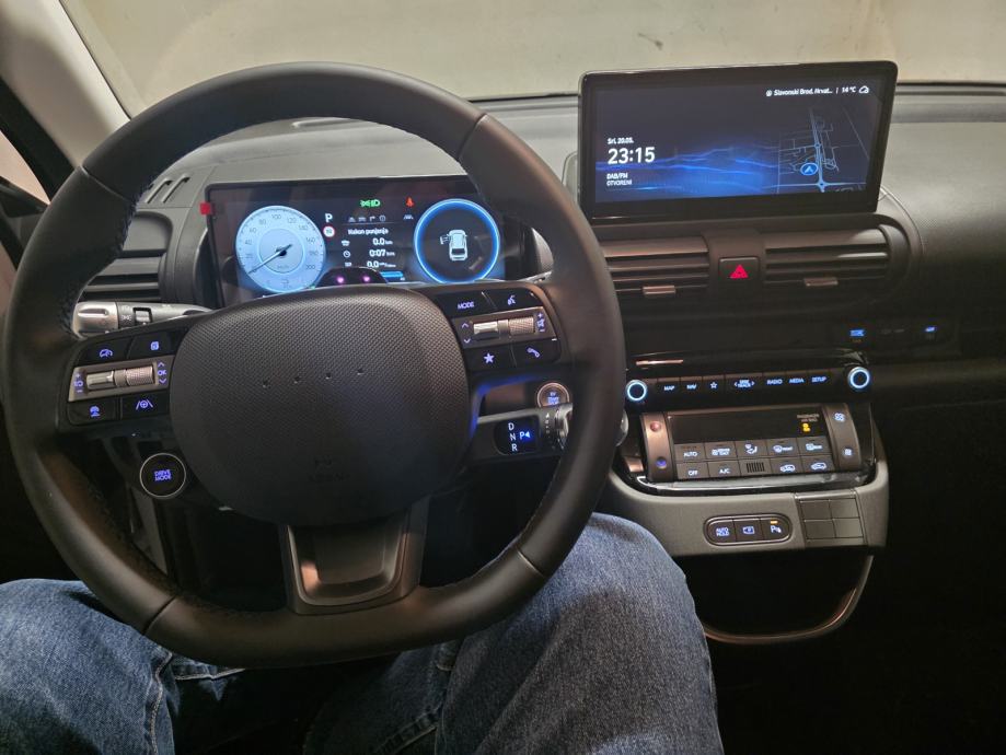 Hyundai Inster SMART automatik, fotografija 7