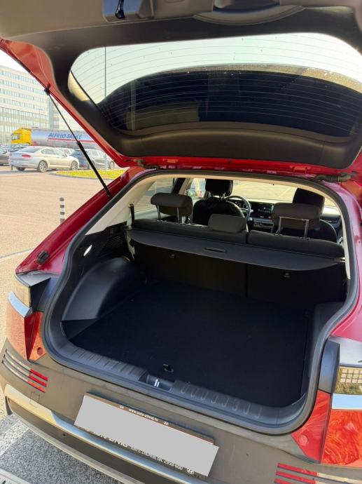 Hyundai Ioniq 5 27000€+PDV, fotografija 4