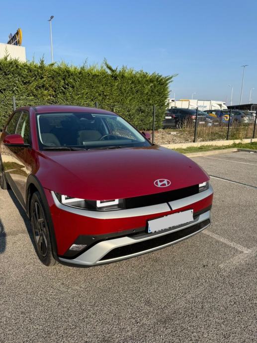 Hyundai Ioniq 5 27000€+PDV, fotografija 2