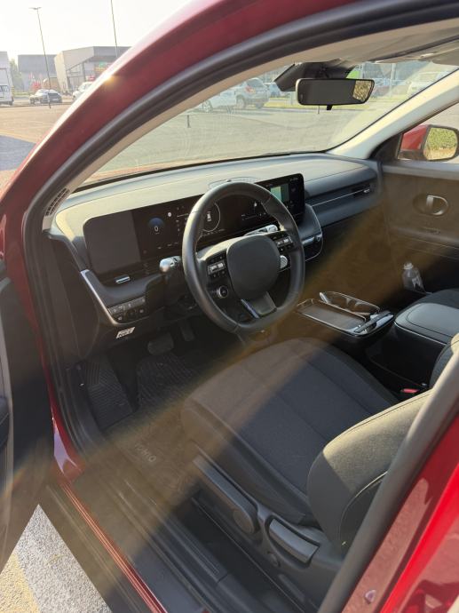 Hyundai Ioniq 5 27000€+PDV, fotografija 7