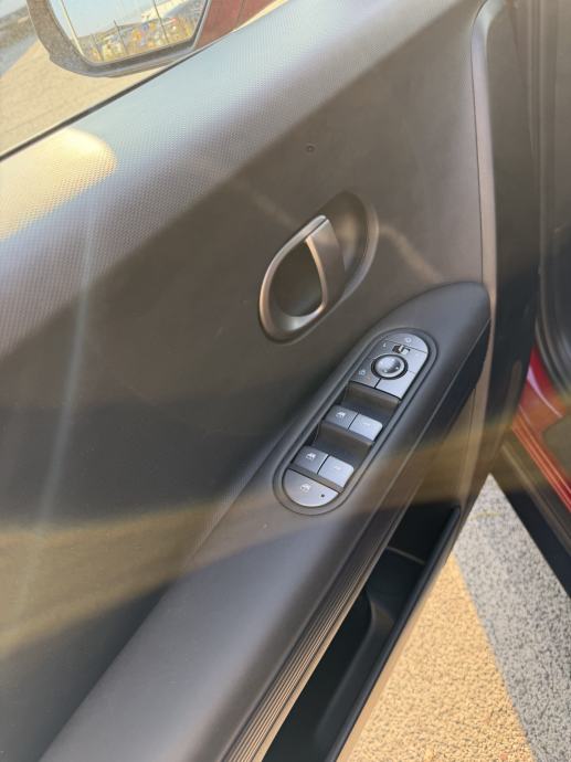 Hyundai Ioniq 5 27000€+PDV, fotografija 8