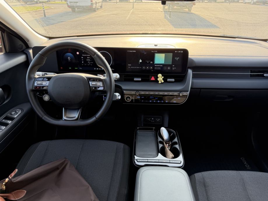 Hyundai Ioniq 5 27000€+PDV, fotografija 5