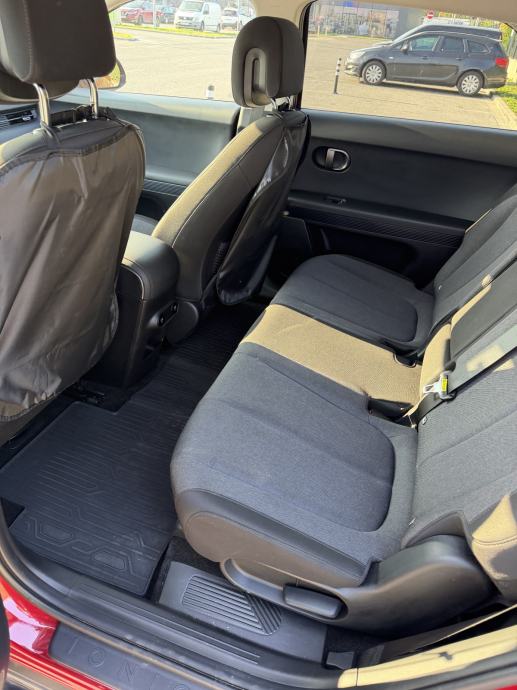 Hyundai Ioniq 5 27000€+PDV, fotografija 6