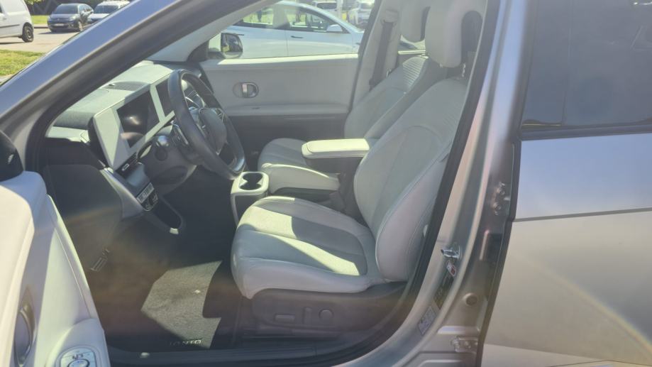 Hyundai Ioniq 5 Long Range - FULL OPREMA, BATERIJA 100%, fotografija 10