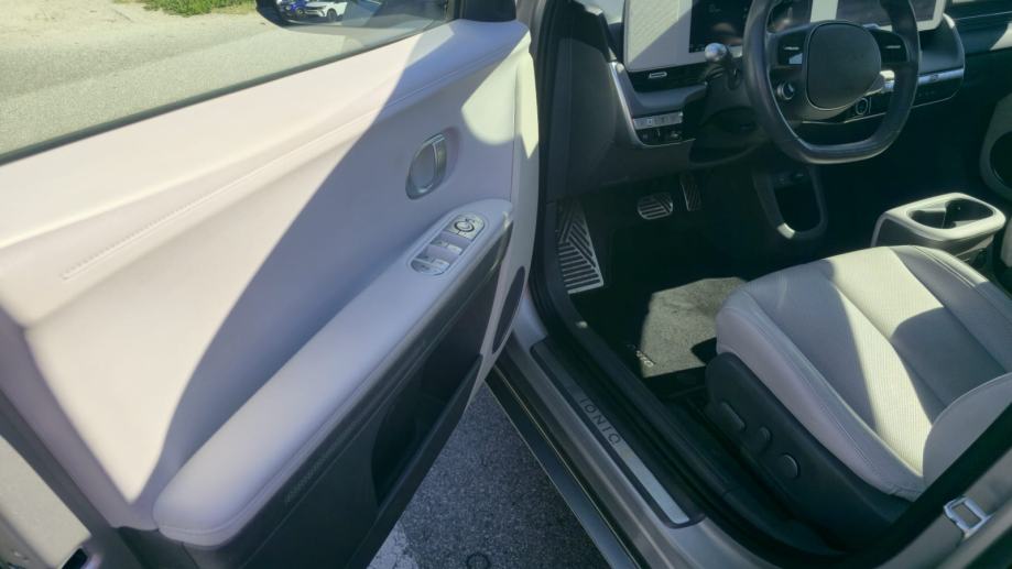 Hyundai Ioniq 5 Long Range - FULL OPREMA, BATERIJA 100%, fotografija 14