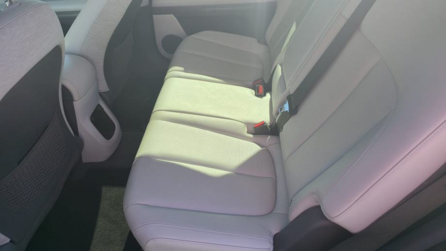 Hyundai Ioniq 5 Long Range - FULL OPREMA, BATERIJA 100%, fotografija 13