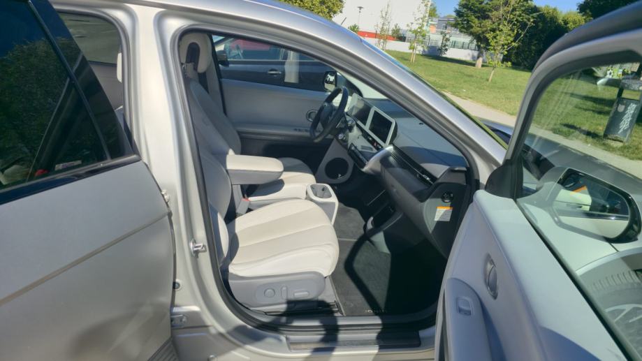 Hyundai Ioniq 5 Long Range - FULL OPREMA, BATERIJA 100%, fotografija 8