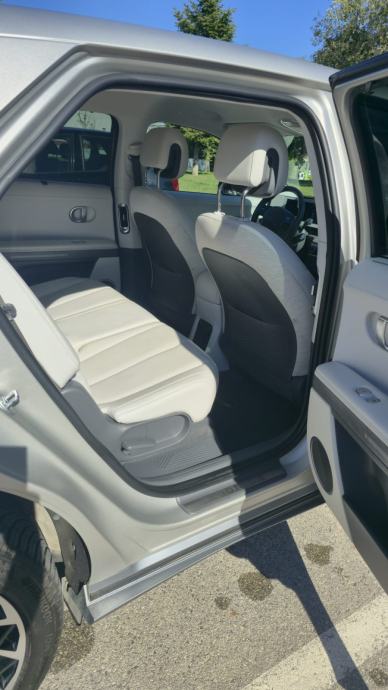Hyundai Ioniq 5 Long Range - FULL OPREMA, BATERIJA 100%, fotografija 7