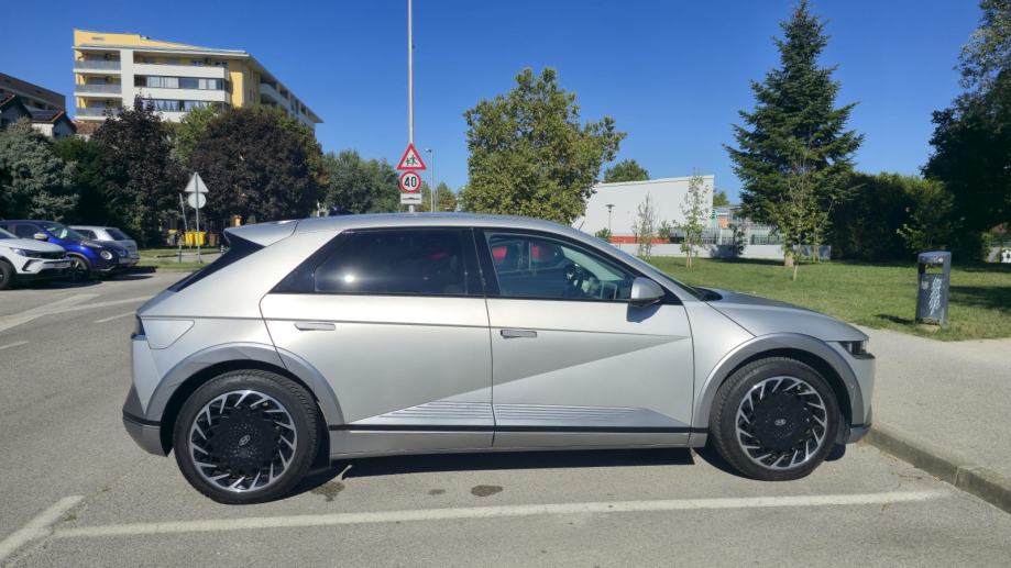 Hyundai Ioniq 5 Long Range - FULL OPREMA, BATERIJA 100%, fotografija 2