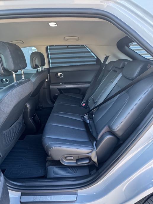 Hyundai Ioniq 5 Ultra**Long Range**NIJE UVOZ**FULL OPREMA, fotografija 10
