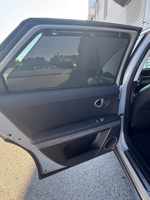 Hyundai Ioniq 5 Ultra**Long Range**NIJE UVOZ**FULL OPREMA, fotografija 8