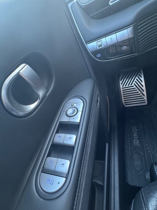 Hyundai Ioniq 5 Ultra**Long Range**NIJE UVOZ**FULL OPREMA, fotografija 16