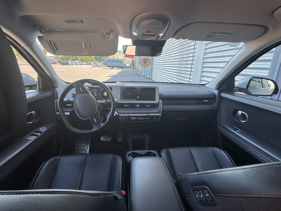Hyundai Ioniq 5 Ultra**Long Range**NIJE UVOZ**FULL OPREMA, fotografija 11