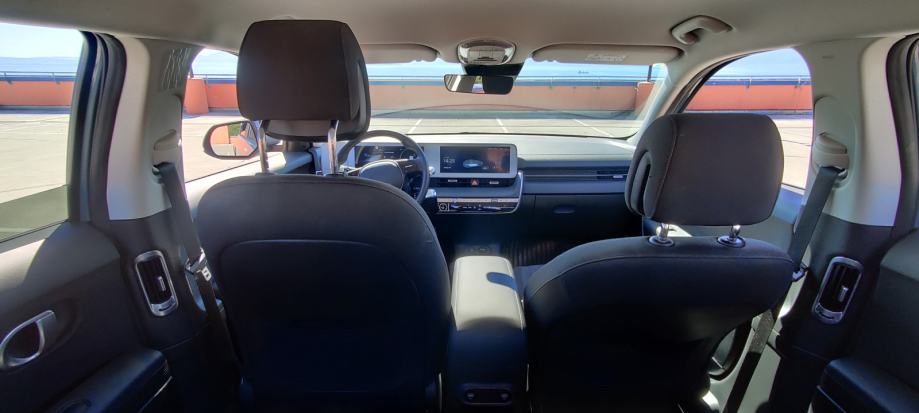 Hyundai Ioniq 5 Urban 77,4 long range, garanc 08/28, fotografija 7