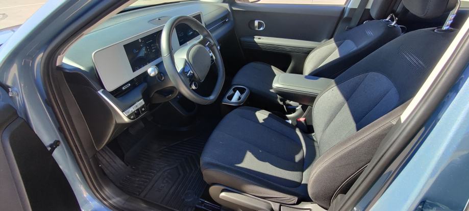 Hyundai Ioniq 5 Urban 77,4 long range, garanc 08/28, fotografija 11