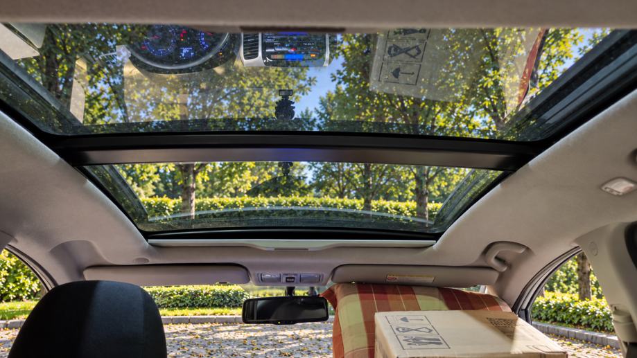 Hyundai ix20 1.6 CRDi - JESENSKI TJEDNI BON- LIMITED EDITION: PANORAMA, fotografija 12