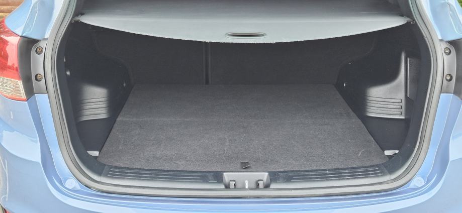 Hyundai ix35 1,6 GDI BENZIN HR VOZILO, fotografija 11