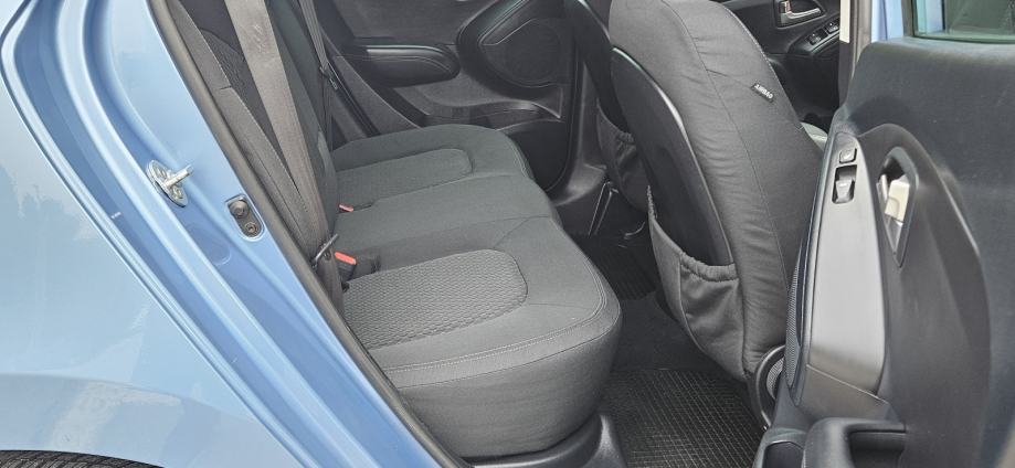 Hyundai ix35 1,6 GDI BENZIN HR VOZILO, fotografija 12
